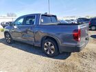 2019 Honda Ridgeline Rtl Gray vin: 5FPYK2F68KB002482 2019 Honda Ridgeline Rtl Gray vin: 5FPYK2F68KB002482