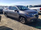 2019 Honda Ridgeline Rtl Gray vin: 5FPYK2F68KB002482 2019 Honda Ridgeline Rtl Gray vin: 5FPYK2F68KB002482
