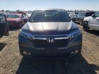 2019 Honda Ridgeline Rtl Gray vin: 5FPYK2F68KB002482 2019 Honda Ridgeline Rtl Gray vin: 5FPYK2F68KB002482
