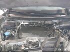 2021 Honda Ridgeline Awd Sport Серебряный vin: 5FPYK3F11MB006287