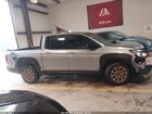 2021 Honda Ridgeline Awd Sport Серебряный vin: 5FPYK3F11MB006287