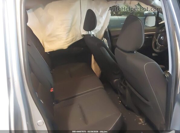 5FPYK3F11MB006287 2021 HONDA RIDGELINE Серебряный Вид наклейки с VIN-кодом