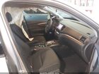 2021 Honda Ridgeline Awd Sport Серебряный vin: 5FPYK3F11MB006287