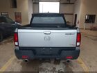 2021 Honda Ridgeline Awd Sport Серебряный vin: 5FPYK3F11MB006287