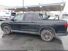 2024 Honda Ridgeline Sport Black vin: 5FPYK3F12RB019542