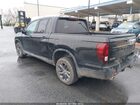 2024 Honda Ridgeline Sport Black vin: 5FPYK3F12RB019542
