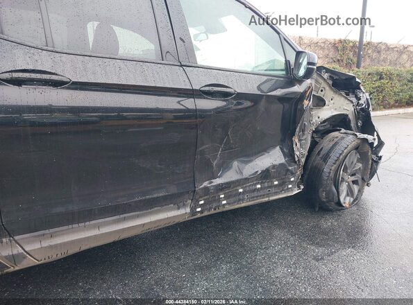 5FPYK3F12RB019542 2024 HONDA RIDGELINE Black 
