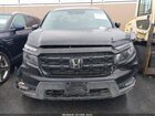 2024 Honda Ridgeline Sport Black vin: 5FPYK3F12RB019542