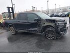 2024 Honda Ridgeline Sport Black vin: 5FPYK3F12RB019542