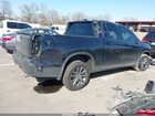2024 Honda Ridgeline Sport Черный vin: 5FPYK3F16RB032228