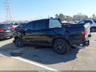 2024 Honda Ridgeline Sport Черный vin: 5FPYK3F16RB032228