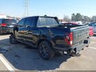 2024 Honda Ridgeline Sport Черный vin: 5FPYK3F16RB032228