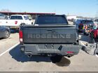 2024 Honda Ridgeline Sport Черный vin: 5FPYK3F16RB032228