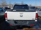 2021 Honda Ridgeline Awd Sport Белый vin: 5FPYK3F18MB002351
