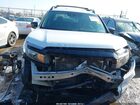 2021 Honda Ridgeline Awd Sport Белый vin: 5FPYK3F18MB002351