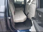 2023 Honda Ridgeline Rtl Синий vin: 5FPYK3F50PB016154