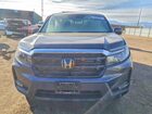 2025 Honda Ridgeline Rtl Charcoal vin: 5FPYK3F50SB044271