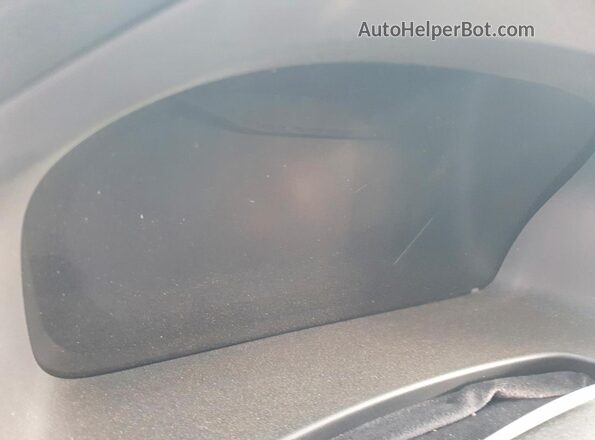 5FPYK3F50SB044271 2025 HONDA RIDGELINE Charcoal Вид щитка приладів