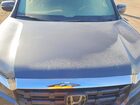 2025 Honda Ridgeline Rtl Charcoal vin: 5FPYK3F50SB044271
