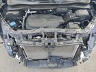 2024 Honda Ridgeline Rtl Серый vin: 5FPYK3F51RB003190