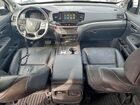 2024 Honda Ridgeline Rtl Серый vin: 5FPYK3F51RB003190