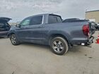 2024 Honda Ridgeline Rtl Серый vin: 5FPYK3F51RB003190