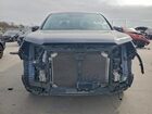 2024 Honda Ridgeline Rtl Серый vin: 5FPYK3F51RB003190