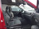 2022 Honda Ridgeline Rtl Красный vin: 5FPYK3F52NB038668