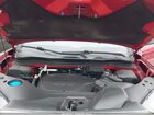 2022 Honda Ridgeline Rtl Красный vin: 5FPYK3F52NB038668