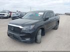 2023 Honda Ridgeline Rtl Black vin: 5FPYK3F54PB038111