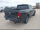 2023 Honda Ridgeline Rtl Black vin: 5FPYK3F54PB038111