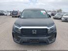2023 Honda Ridgeline Rtl Black vin: 5FPYK3F54PB038111