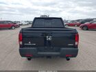 2023 Honda Ridgeline Rtl Black vin: 5FPYK3F54PB038111