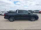 2023 Honda Ridgeline Rtl Black vin: 5FPYK3F54PB038111