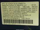 2023 Honda Ridgeline Rtl Black vin: 5FPYK3F54PB038111