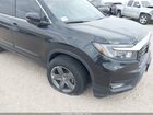 2023 Honda Ridgeline Rtl Black vin: 5FPYK3F54PB038111