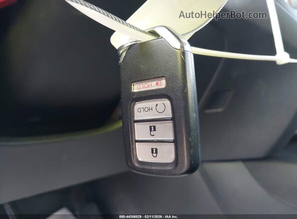 5FPYK3F54PB038111 2023 HONDA RIDGELINE Black Widok deski rozdzielczej