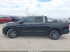 2023 Honda Ridgeline Rtl Black vin: 5FPYK3F54PB038111