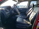 2023 Honda Ridgeline Rtl Red vin: 5FPYK3F55PB006722