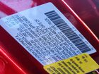 2023 Honda Ridgeline Rtl Red vin: 5FPYK3F55PB006722
