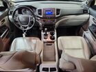 2017 Honda Ridgeline Rtl Blue vin: 5FPYK3F56HB005290