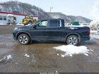 2017 Honda Ridgeline Rtl Черный vin: 5FPYK3F57HB030425