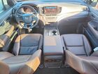 2024 Honda Ridgeline Rtl Красный vin: 5FPYK3F57RB013626