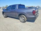 2024 Honda Ridgeline Rtl Угольный vin: 5FPYK3F57RB027221