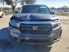 2024 Honda Ridgeline Rtl Угольный vin: 5FPYK3F57RB027221