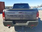 2024 Honda Ridgeline Rtl Угольный vin: 5FPYK3F57RB027221