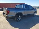 2024 Honda Ridgeline Rtl Угольный vin: 5FPYK3F57RB027221