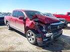 2025 Honda Ridgeline Rtl Maroon vin: 5FPYK3F57SB018668