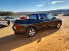 2025 Honda Ridgeline Rtl Black vin: 5FPYK3F58SB013432