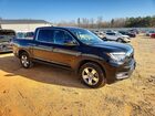 2025 Honda Ridgeline Rtl Black vin: 5FPYK3F58SB013432